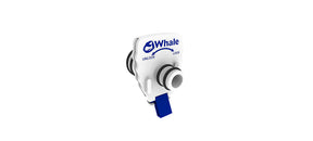Whale Ultraflow Adaptor For Watermaster Mains Hose - EM9408 Whale