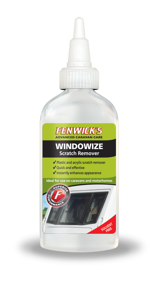 Fenwick's Windowize 100ml FENWICK'S