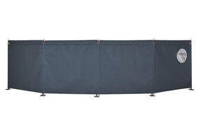 Isabella Windscreen 4 sided - North Isabella