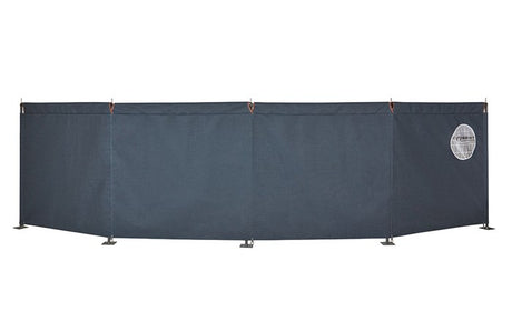 Isabella Windscreen 4 sided - North Isabella
