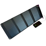 Solar Technology 24W Fold Up Solar Solar Technology International