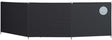 Isabella Windscreen 3 Sided - Acryl Granite ISABELLA