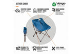 Vango Earth Collection Aether Chair Vango