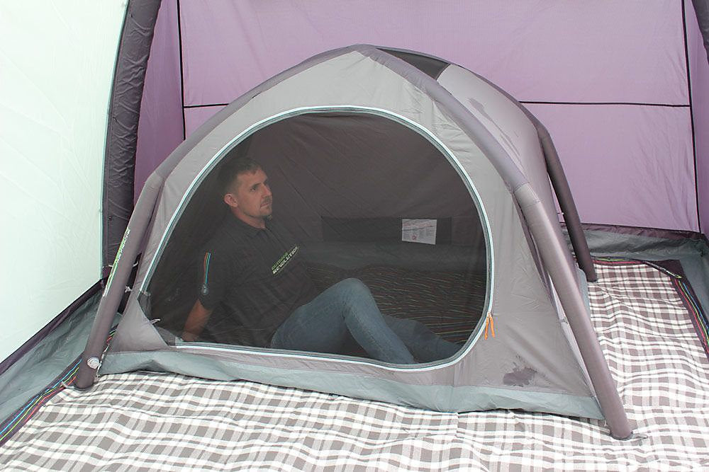 Outdoor Revolution Air Pod Inner Tent Outdoor Revoultion