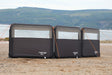 Vango Airbeam Modular Windbreak Highbridge Caravan Centre