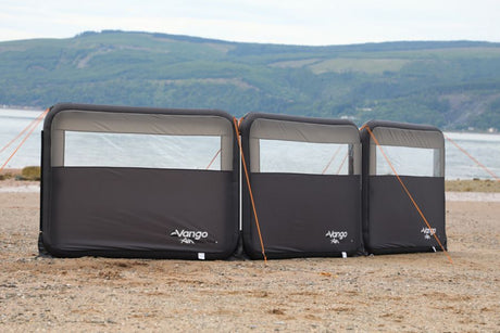 Vango Airbeam Modular Windbreak Highbridge Caravan Centre