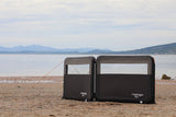 Vango Airbeam Modular Windbreak Highbridge Caravan Centre