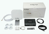 Avtex AMR104P 4G Portable Router Black AVTEX