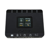 Avtex AMR104P 4G Portable Router White AVTEX