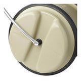 Aquaroll End Socket - 2pk Aquaroll