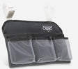 Crespo hanging organizer for chairs Highbridge Caravan Centre