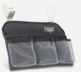 Crespo hanging organizer for chairs Highbridge Caravan Centre