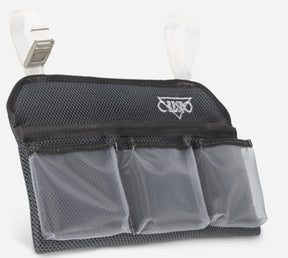 Crespo hanging organizer for chairs Highbridge Caravan Centre