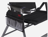 Crespo hanging organizer for chairs Highbridge Caravan Centre