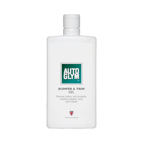 BUMPER & TRIM GEL 500MLS Autoglym