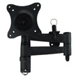 Avtex In Motion Double Arm VESA Mounting Solution AVTEX