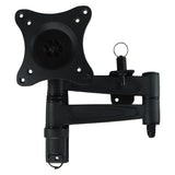 Avtex In Motion Double Arm VESA Mounting Solution AVTEX