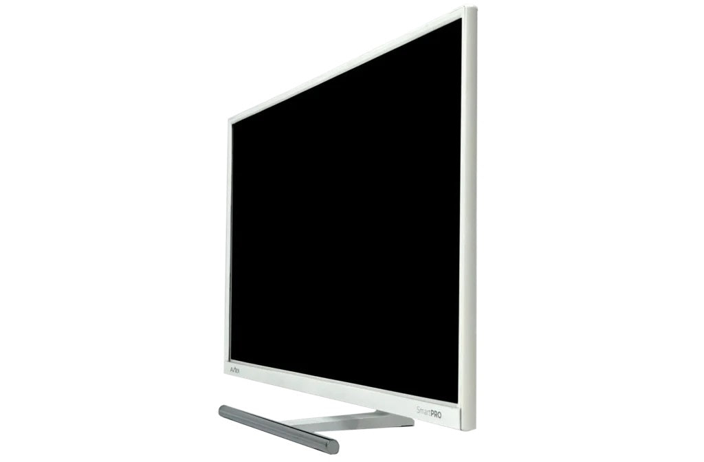 Avtex AV19TS Freely Smart Pro HD 18.5" TV - White Avtex