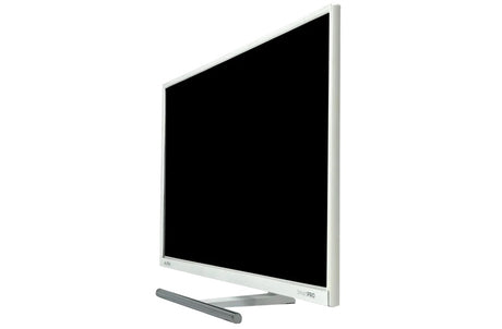 Avtex AV19TS Freely Smart Pro HD 18.5" TV - White Avtex