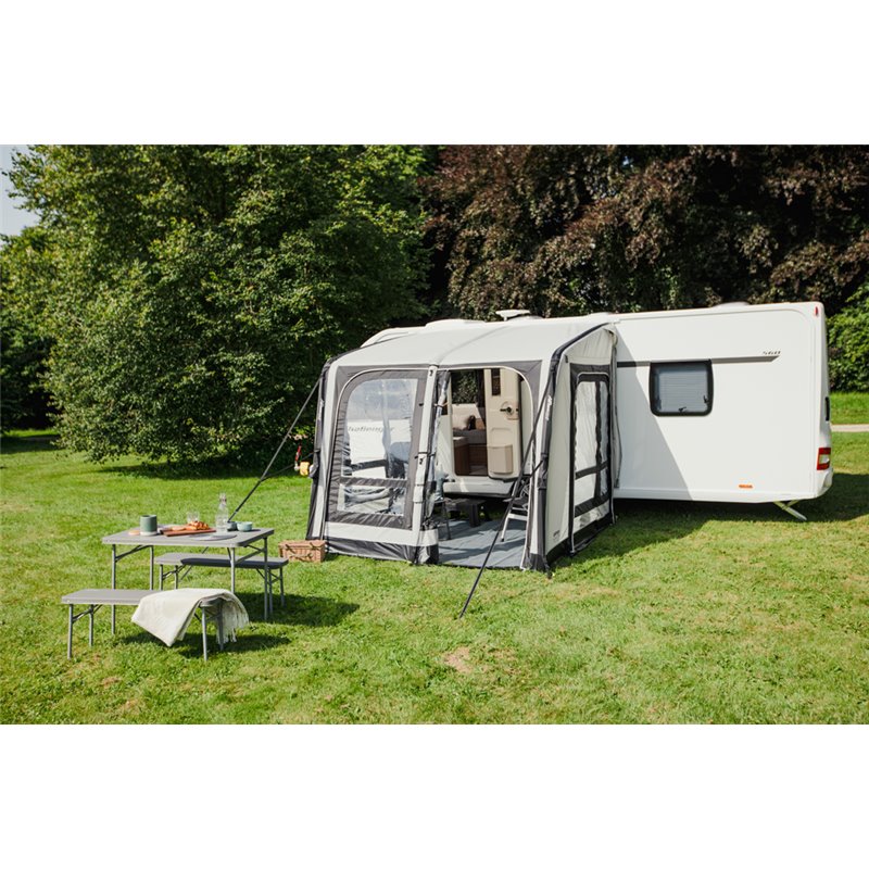 2025 Vango Balletto Air 260 Elements Shield VANGO
