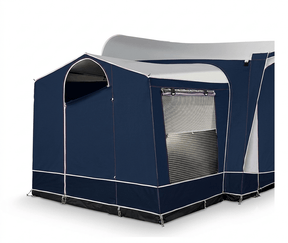 2026 Dorema Monza Annex 270/300 De Luxe Dorema