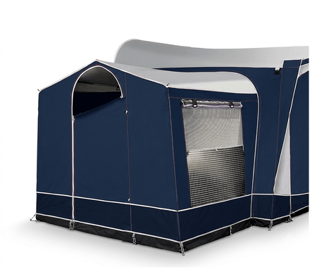 2026 Dorema Monza Annex 270/300 De Luxe Dorema