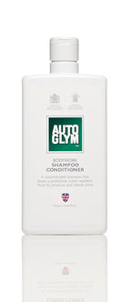 Autoglym Bodywork Shampoo Conditioner - 1 Litre Autoglym
