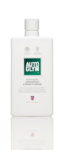 Autoglym Bodywork Shampoo Conditioner - 1 Litre Autoglym