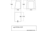 Vango Drive Away Awning Bedroom Vango