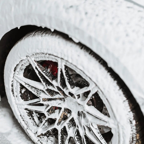 Auto Glym Polar Blast Snow Foam - 2.5 Litres Autoglym