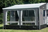 Isabella Buddy Curtain Set 370/420cm Isabella