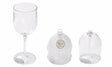 Isabella BuildaGlass Wineglass 2 pcs Isabella