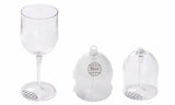 Isabella BuildaGlass Wineglass 2 pcs Isabella