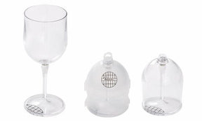 Isabella BuildaGlass Wineglass 2 pcs Isabella