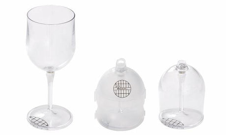 Isabella BuildaGlass Wineglass 2 pcs Isabella