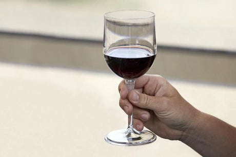 Isabella BuildaGlass Wineglass 2 pcs Isabella