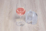 Isabella BuildaGlass Wineglass 2 pcs Isabella