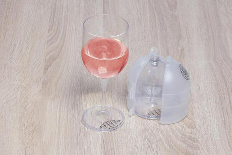 Isabella BuildaGlass Wineglass 2 pcs Isabella