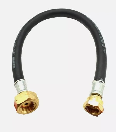 Butane 0.45mtr Pigtail Pennine Leisure Supplies