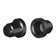 Aquaroll End Socket - 2pk Aquaroll