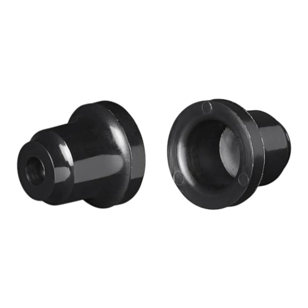 Aquaroll End Socket - 2pk Aquaroll