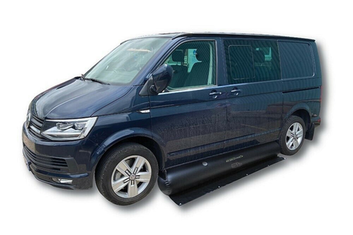 Motorhome Draft Excluder XL Outdoor Revoultion
