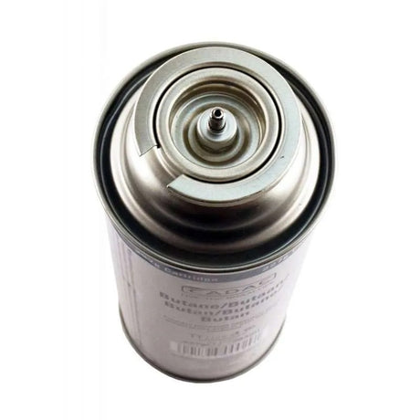 Cadac 227G Aerosol Nozzle Cartridge (Butane/Iso-n-Butane/Propane) Cadac