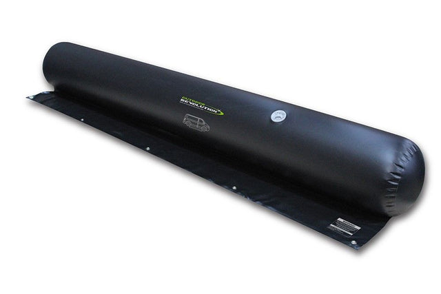 Motorhome Draft Excluder XL Outdoor Revoultion