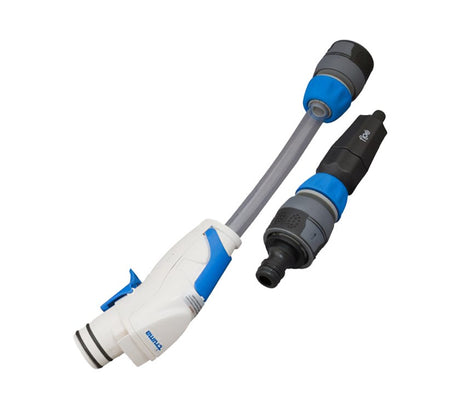 Floe Combo Drainage Kit - Truma Pistol FLOE