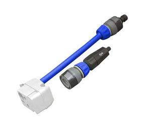 Floe Combo Drainage Kit - Whale FLOE