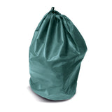 Maypole Caravan Winter Cover 6.8 - 7.4m - Green MAYPOLE