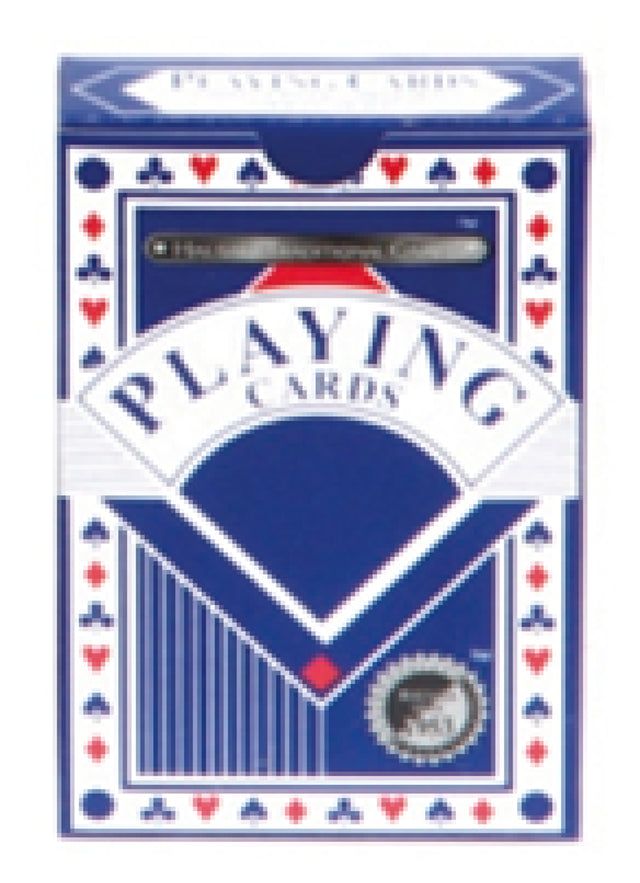 Traditional Playing Cards Size 9cm Otterdene