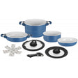 CAREZZA MAGNETOGRIP 7PC Highbridge Caravan Centre