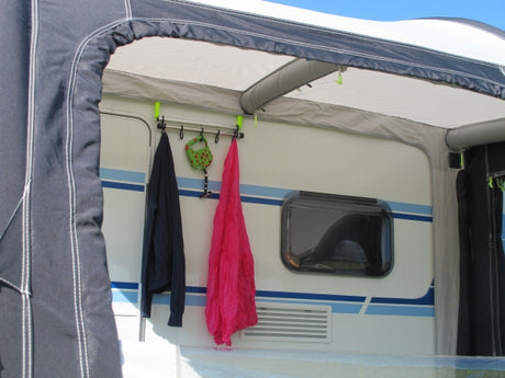 Kampa Accessory Track Hanging Rail Kampa